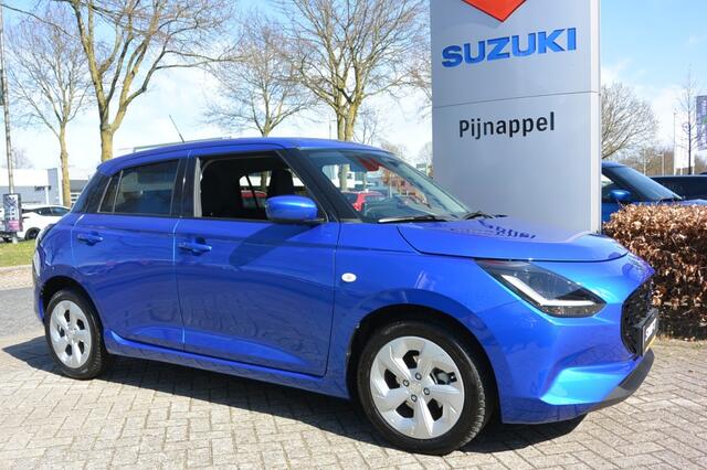 Suzuki SWIFT 1.2 Select Smart Hybrid - Demo STUNTPRIJS !