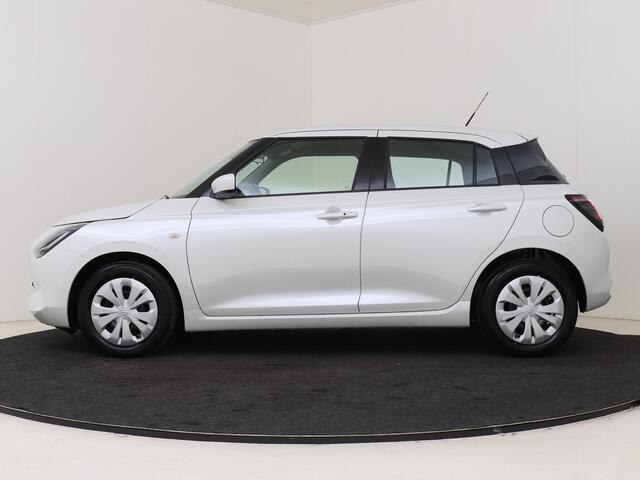 Suzuki SWIFT 1.2 Comfort Smart Hybrid Limited