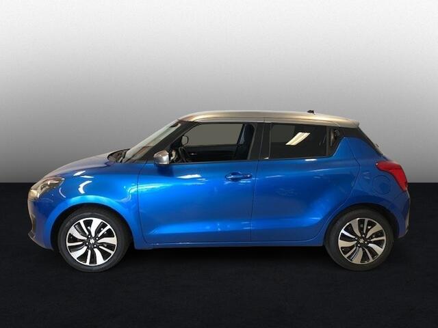 Suzuki SWIFT 1.2 Smart Hybrid Style ( Apple Carplay- Android / cruise control