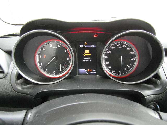 Suzuki SWIFT 1.2 Style Smart Hybrid Inclusief Afleveringskosten