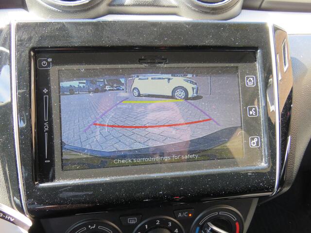 Suzuki SWIFT 1.2 Select Smart Hybrid * Rijklaarprijs incl. garantie * Camera * Parkeersensoren * Navigatie * Adaptive Cruise
