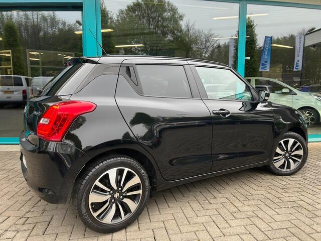 Suzuki SWIFT 1.2 SPORT LED, CarPlay, Navi, Camera, Climate, 16Inch, NAP
