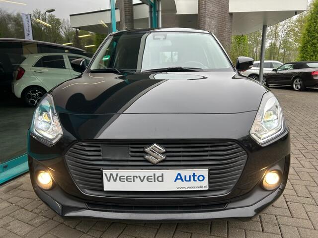 Suzuki SWIFT 1.2 SPORT LED, CarPlay, Navi, Camera, Climate, 16Inch, NAP