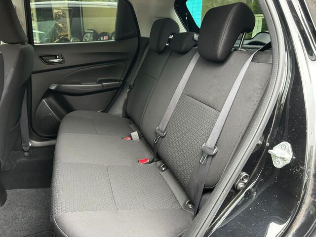 Suzuki SWIFT 1.2 SPORT LED, CarPlay, Navi, Camera, Climate, 16Inch, NAP