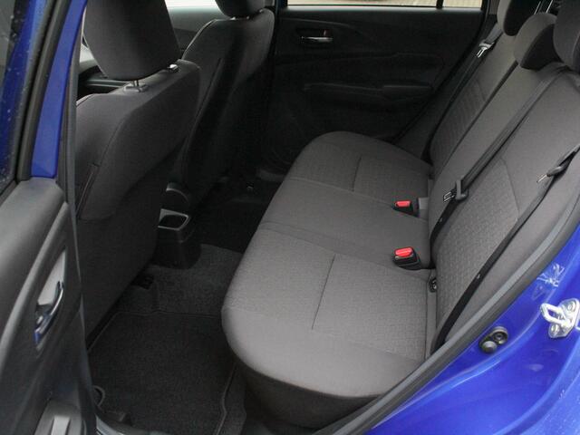 Suzuki SWIFT 1.2 Style Smart Hybrid | Navi | Adap. Cruise | Camera | Lm-Velgen