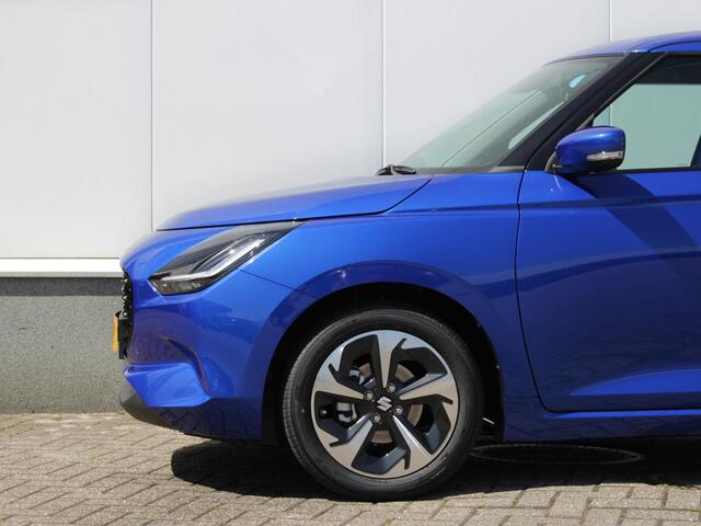 Suzuki SWIFT 1.2 Style Smart Hybrid | Navi | Adap. Cruise | Camera | Lm-Velgen