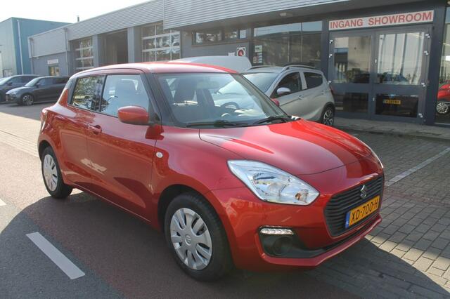 Suzuki SWIFT 1.2 Comfort