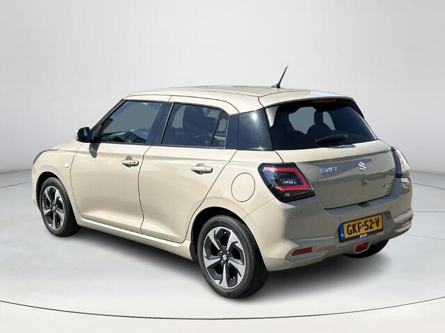 Suzuki SWIFT 1.2 Select Smart Hybrid **NAVIGATIE/ STOELVERWARMING/ APPLE CARPLAY & ANDROID AUTO/ DODEHOEKDETECTIE/ ADAPTIVE CRUISE CONTROL/ 36 MAANDEN GARANTIE**