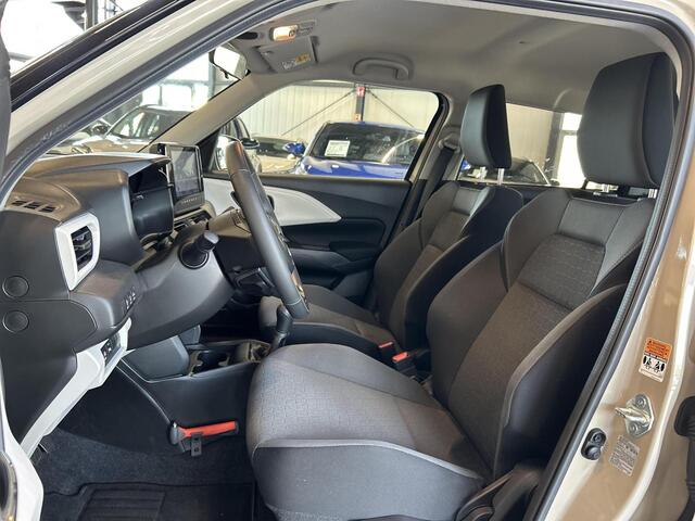 Suzuki SWIFT 1.2 Select Smart Hybrid **NAVIGATIE/ STOELVERWARMING/ APPLE CARPLAY & ANDROID AUTO/ DODEHOEKDETECTIE/ ADAPTIVE CRUISE CONTROL/ 36 MAANDEN GARANTIE**