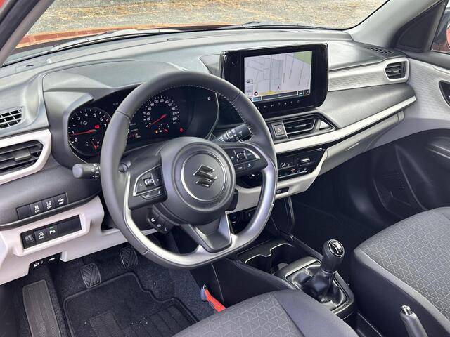 Suzuki SWIFT 1.2 Select Smart Hybrid **NIEUWE AUTO**