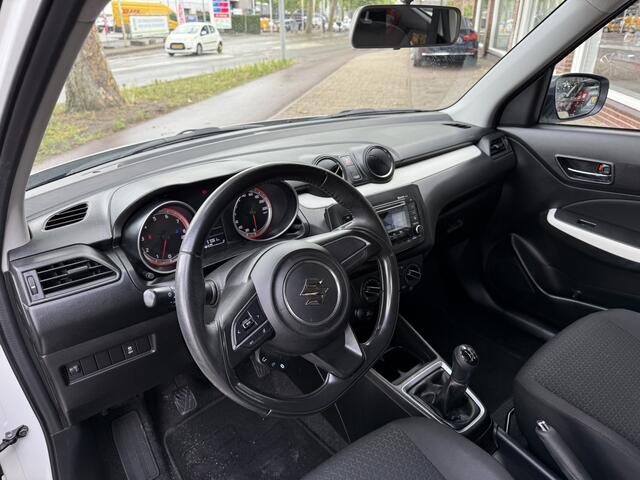 Suzuki SWIFT 1.2 Comfort | airco | centrale deurvergrendeling | telefoon aansluiting |