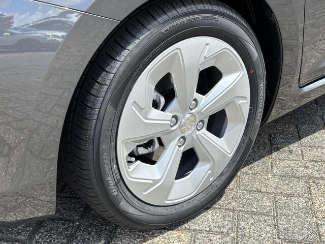 Suzuki SWIFT 1.2 Select Smart Hybrid Automaat Nieuw/Navi/Cruise