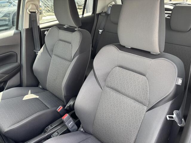 Suzuki SWIFT 1.2 Select Smart Hybrid Automaat Nieuw/Navi/Cruise