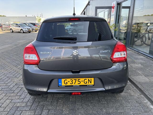 Suzuki SWIFT 1.2 Select Navi/Airco/Cruise