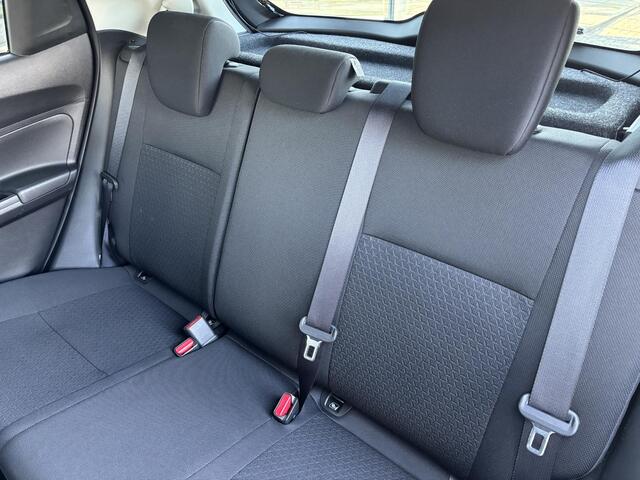 Suzuki SWIFT 1.2 Select Navi/Airco/Cruise