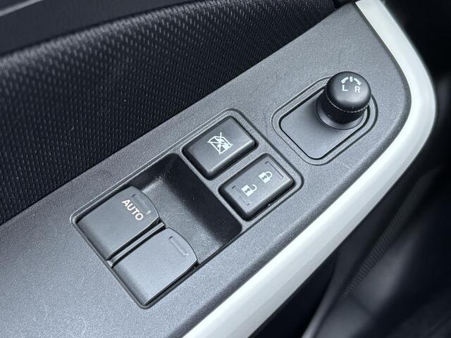 Suzuki SWIFT 1.2 Select Navi/Airco/Cruise