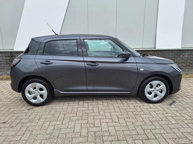 Suzuki SWIFT 1.2 Select Smart Hybrid | Apple/Android auto | PDC | Ad Cruise | Dode hoek |