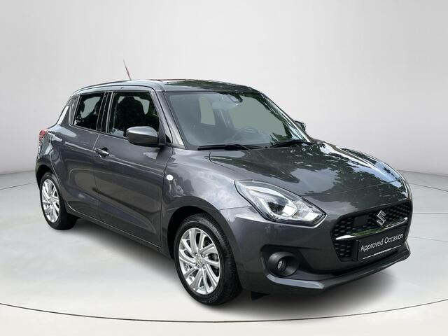 Suzuki SWIFT 1.2 Select Smart Hybrid