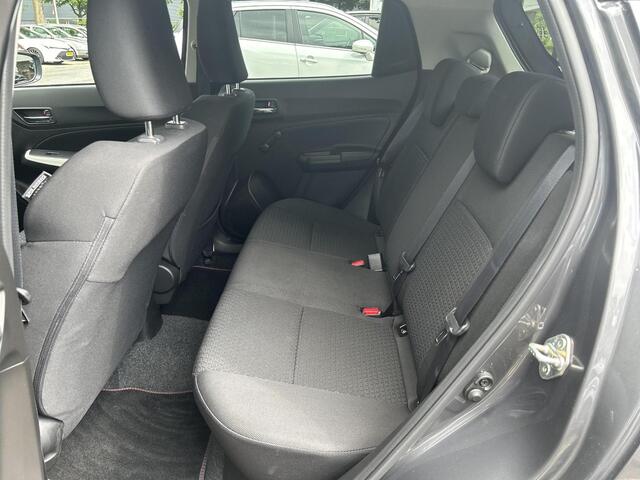 Suzuki SWIFT 1.2 Select Smart Hybrid