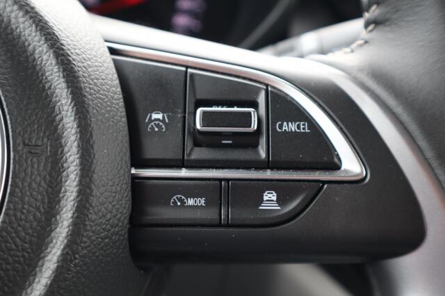 Suzuki SWIFT 1.2 Select Hybrid AllSeasons/AdaptiveCruise/Origineel NL auto