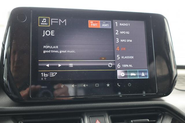 Suzuki SWIFT 1.2 Select Hybrid AllSeasons/AdaptiveCruise/Origineel NL auto