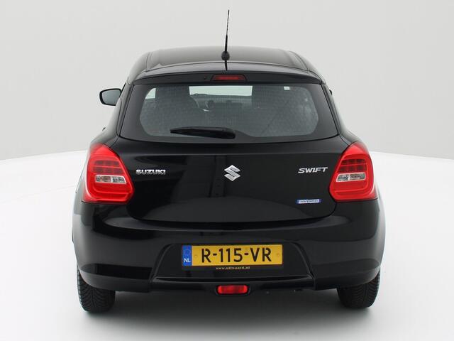 Suzuki SWIFT 1.2 Comfort Smart Hybrid