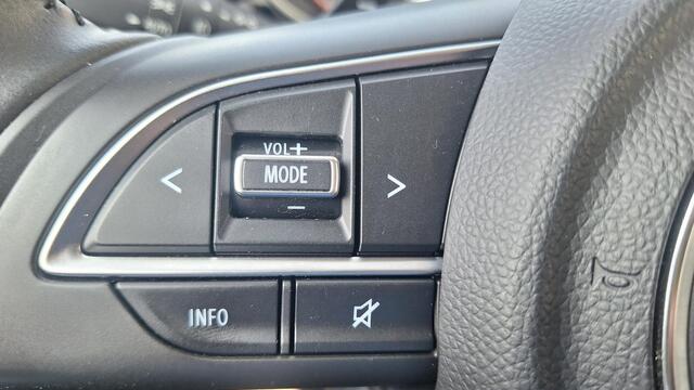 Suzuki SWIFT 1.2 Style Smart Hybrid automaat rijklaar prijs