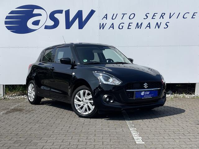 Suzuki SWIFT 1.2 Select Smart Hybrid | CarPlay | ACC | Camera | DAB+ | LED