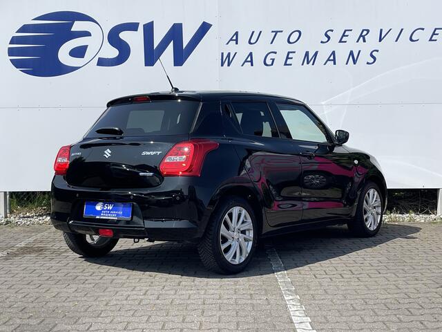 Suzuki SWIFT 1.2 Select Smart Hybrid | CarPlay | ACC | Camera | DAB+ | LED