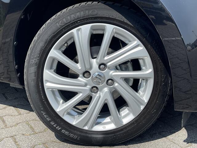 Suzuki SWIFT 1.2 Select Smart Hybrid | CarPlay | ACC | Camera | DAB+ | LED