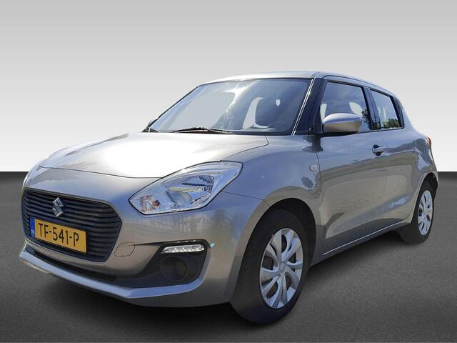 Suzuki SWIFT 1.2 Comfort