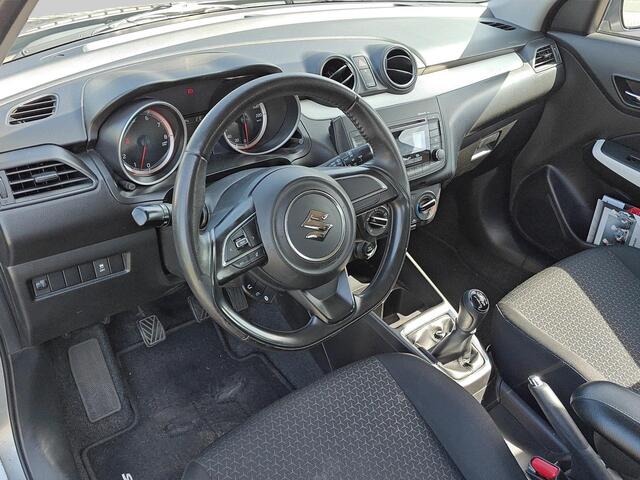 Suzuki SWIFT 1.2 Comfort
