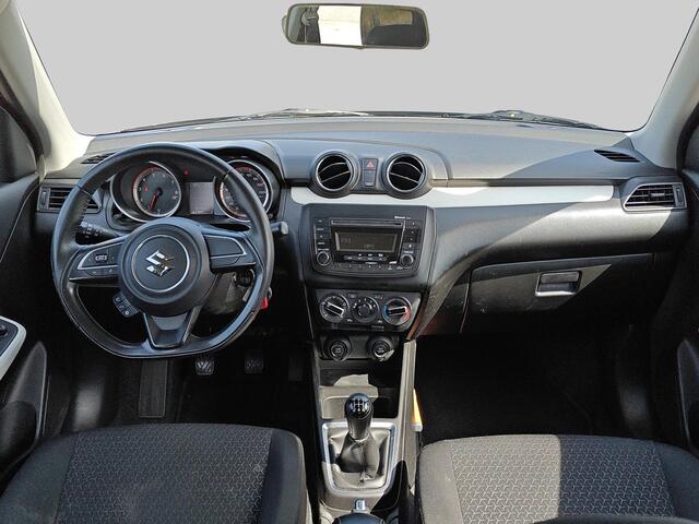 Suzuki SWIFT 1.2 Comfort