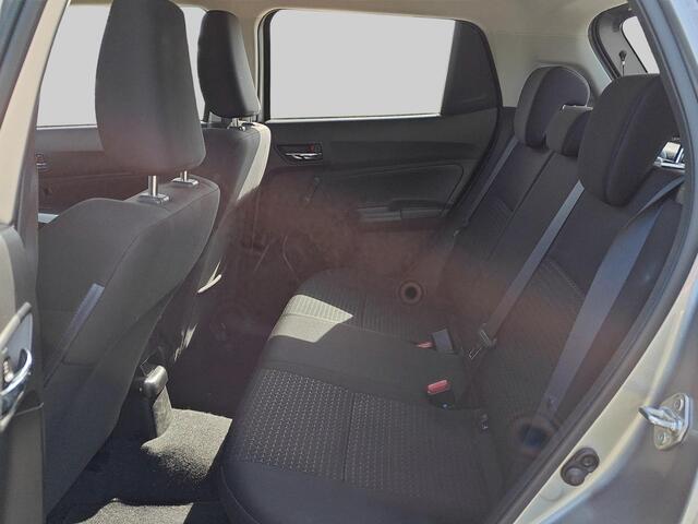 Suzuki SWIFT 1.2 Comfort