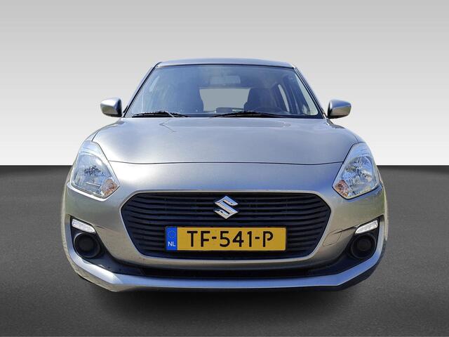 Suzuki SWIFT 1.2 Comfort