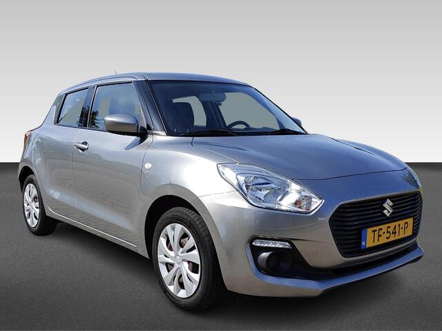 Suzuki SWIFT 1.2 Comfort
