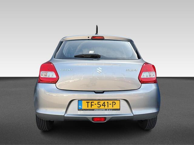 Suzuki SWIFT 1.2 Comfort