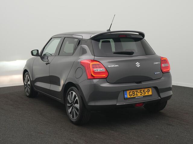 Suzuki SWIFT 1.0 Stijl Smart Hybrid - RIJKLAARPRIJS - Achteruitrijcamera - Stoelverwarming