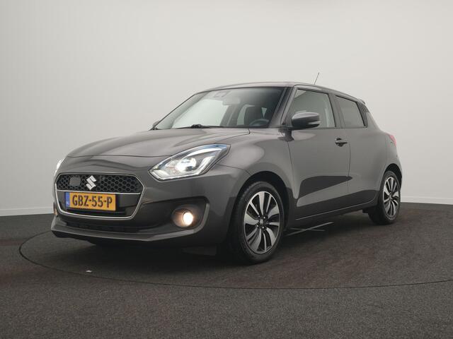 Suzuki SWIFT 1.0 Stijl Smart Hybrid - RIJKLAARPRIJS - Achteruitrijcamera - Stoelverwarming