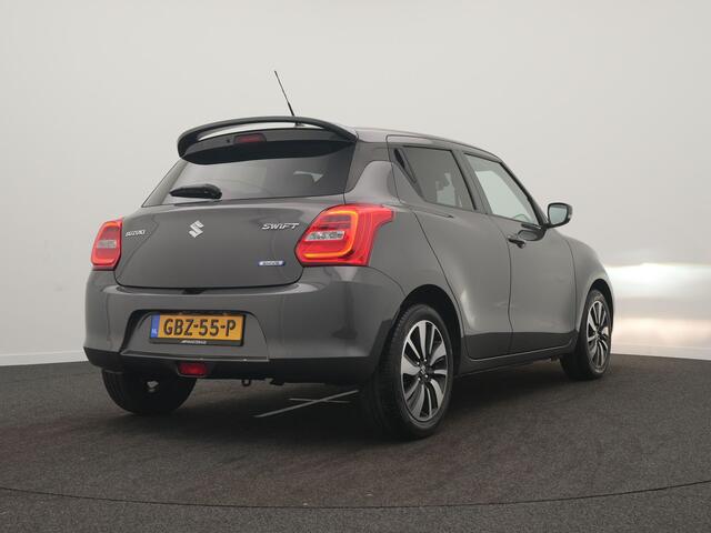 Suzuki SWIFT 1.0 Stijl Smart Hybrid - RIJKLAARPRIJS - Achteruitrijcamera - Stoelverwarming