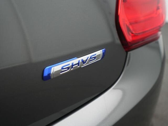 Suzuki SWIFT 1.0 Stijl Smart Hybrid - RIJKLAARPRIJS - Achteruitrijcamera - Stoelverwarming