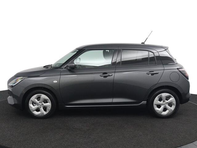 Suzuki SWIFT 1.2 Select Smart Hybrid Automaat | Nieuwe auto ¤2500 Korting | Direct Beschikbaar | Automaat | Stoelverwarming | Navigatie | Keyless Entry |