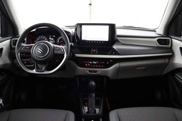 Suzuki SWIFT 1.2 Select Smart Hybrid Automaat | Nieuwe auto ¤2500 Korting | Direct Beschikbaar | Automaat | Stoelverwarming | Navigatie | Keyless Entry |