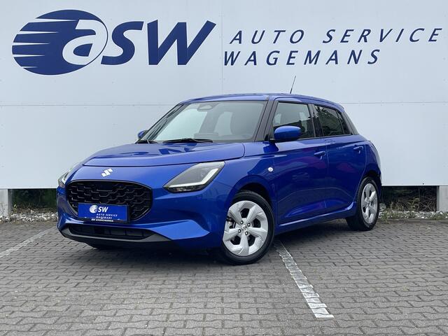 Suzuki SWIFT 1.2 Select Smart Hybrid | Navi | Camera | CarPlay | ACC | LED | DAB+