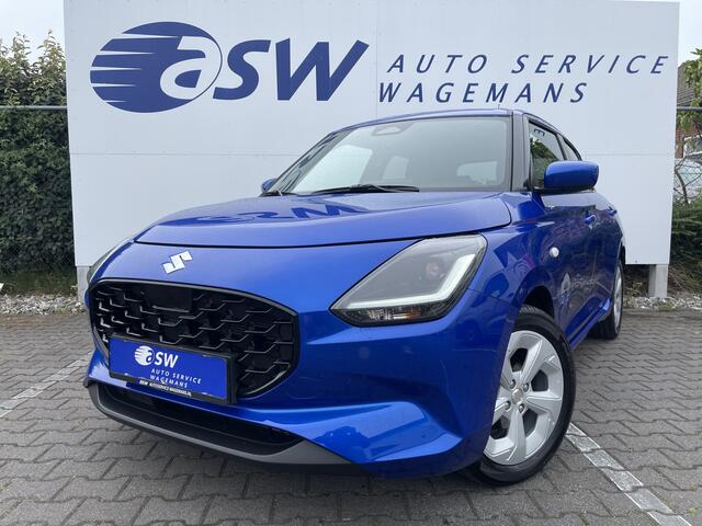 Suzuki SWIFT 1.2 Select Smart Hybrid | Navi | Camera | CarPlay | ACC | LED | DAB+