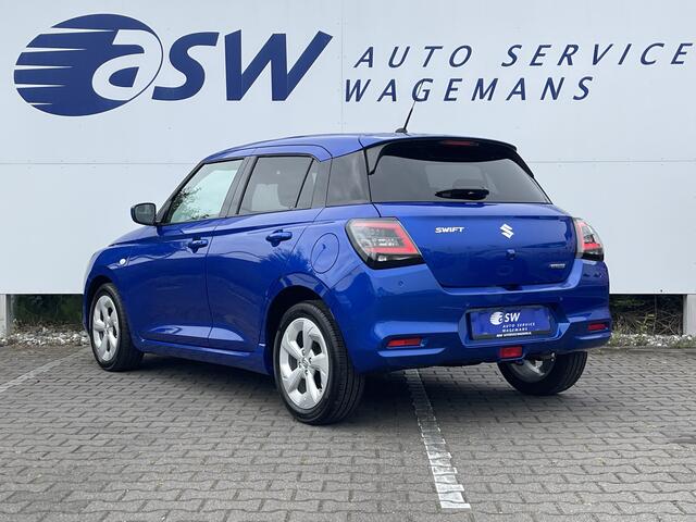 Suzuki SWIFT 1.2 Select Smart Hybrid | Navi | Camera | CarPlay | ACC | LED | DAB+