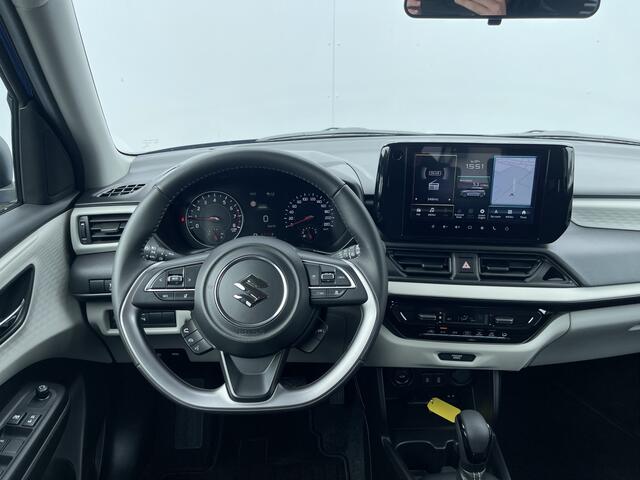 Suzuki SWIFT 1.2 Select Smart Hybrid | Navi | Camera | CarPlay | ACC | LED | DAB+