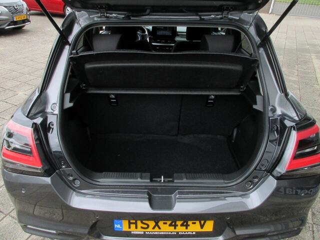 Suzuki SWIFT 1.2 Style Smart Hybrid