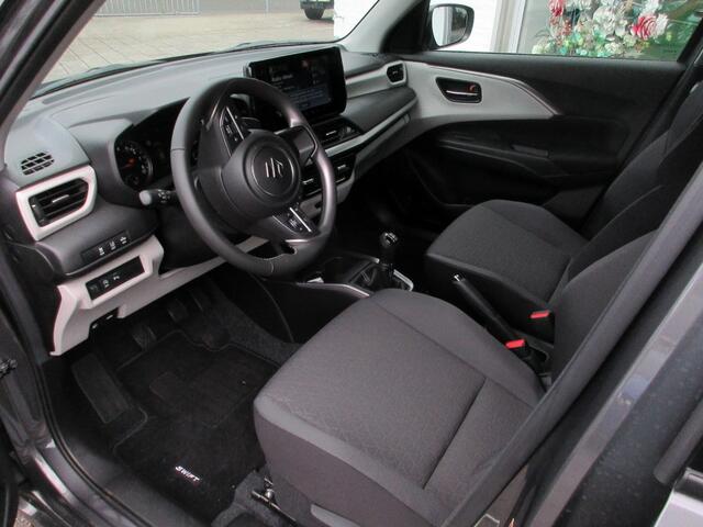 Suzuki SWIFT 1.2 Style Smart Hybrid