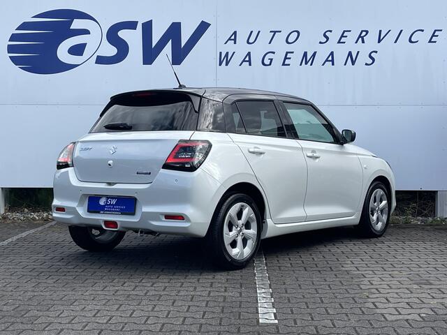 Suzuki SWIFT 1.2 Select Smart Hybrid | Navi | Camera | ACC | LED | Keyless | CarPlay
